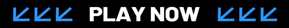 Play Now button graphic with blue arrows